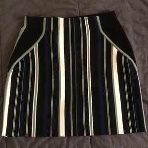 3.1 Phillip Lim knit mini skirt
